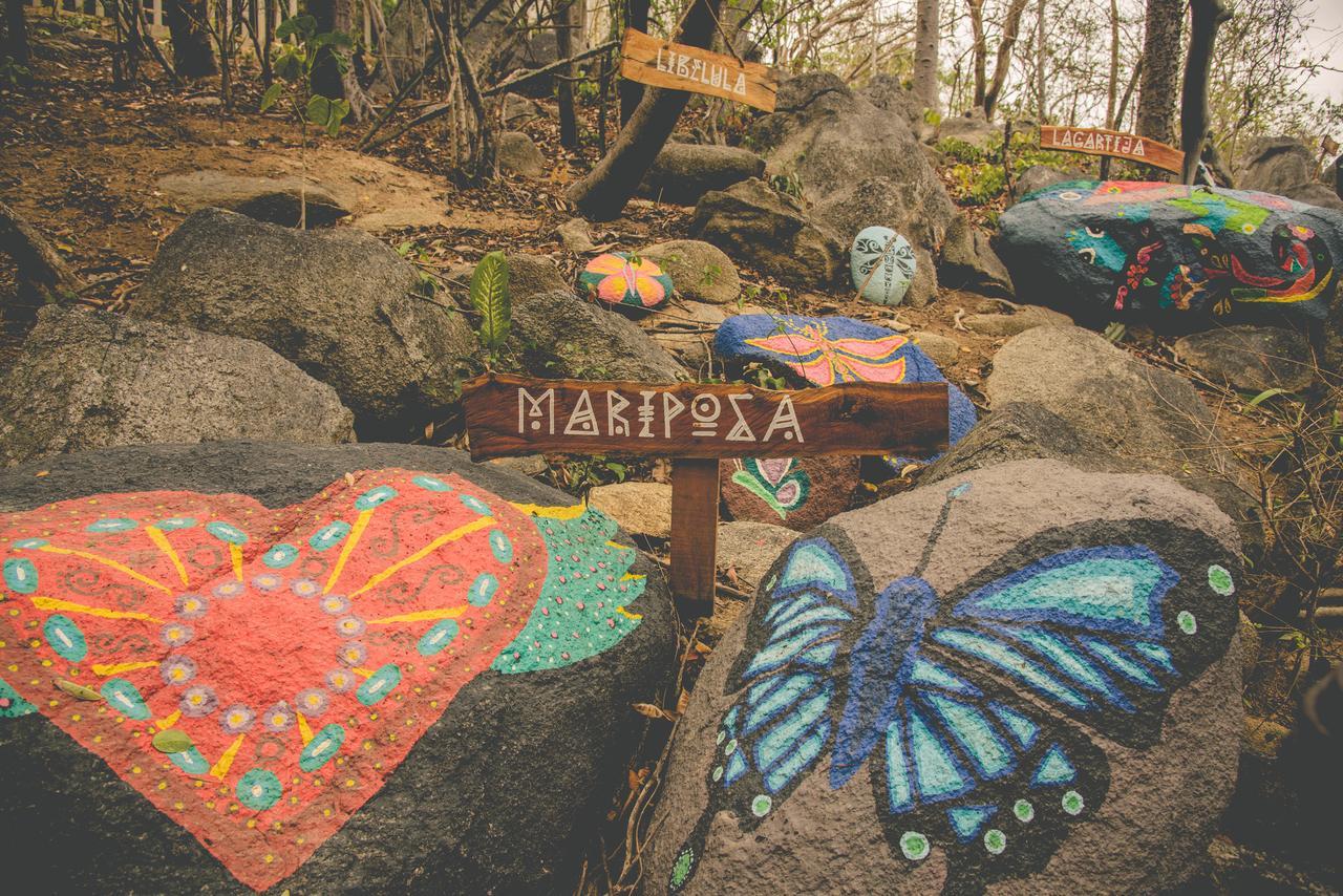 Isla Natura Beach Huatulco Santa Cruz Huatulco Exteriér fotografie