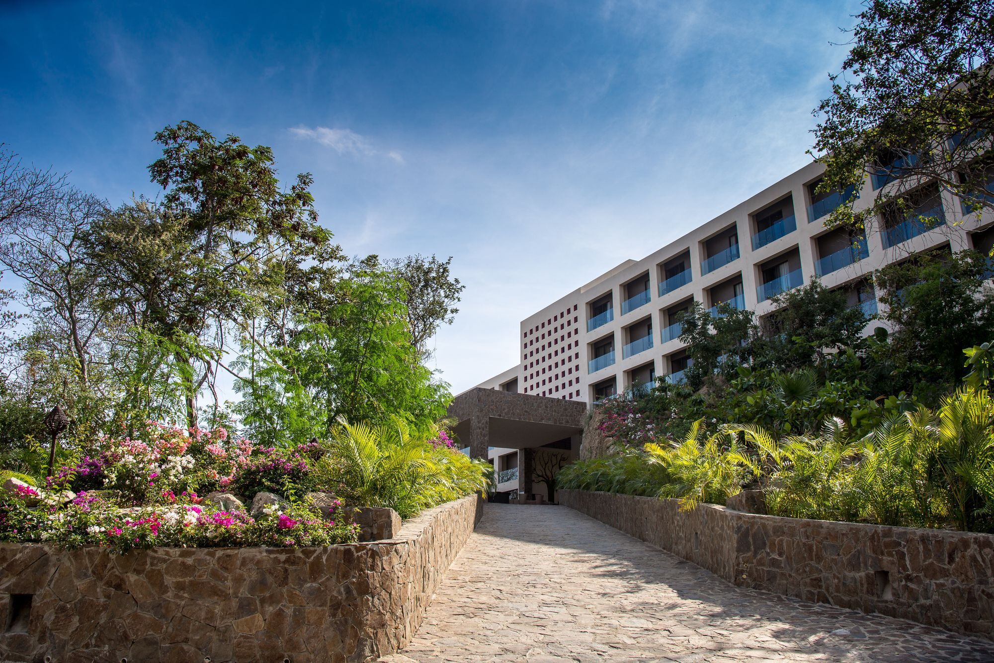 Isla Natura Beach Huatulco Santa Cruz Huatulco Exteriér fotografie